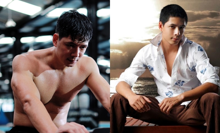 Cuộc sống của nam thần đình đám một thời và vợ đại gia U50 trong cơ ngơi hoành tráng ở TP.HCM- Ảnh 2.