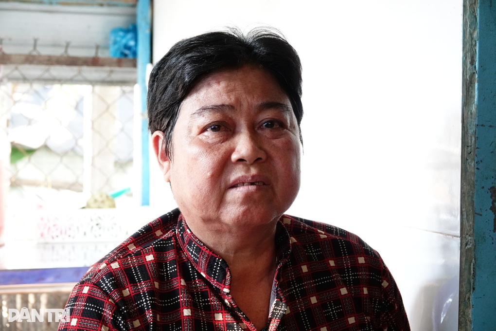 Người đàn ông trụ cột gia đình đột ngột nguy kịch vì viêm tụy cấp - 2