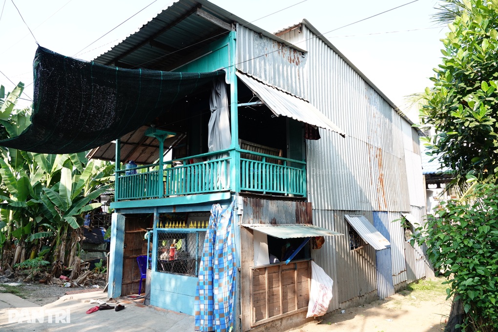 Người đàn ông trụ cột gia đình đột ngột nguy kịch vì viêm tụy cấp - 3