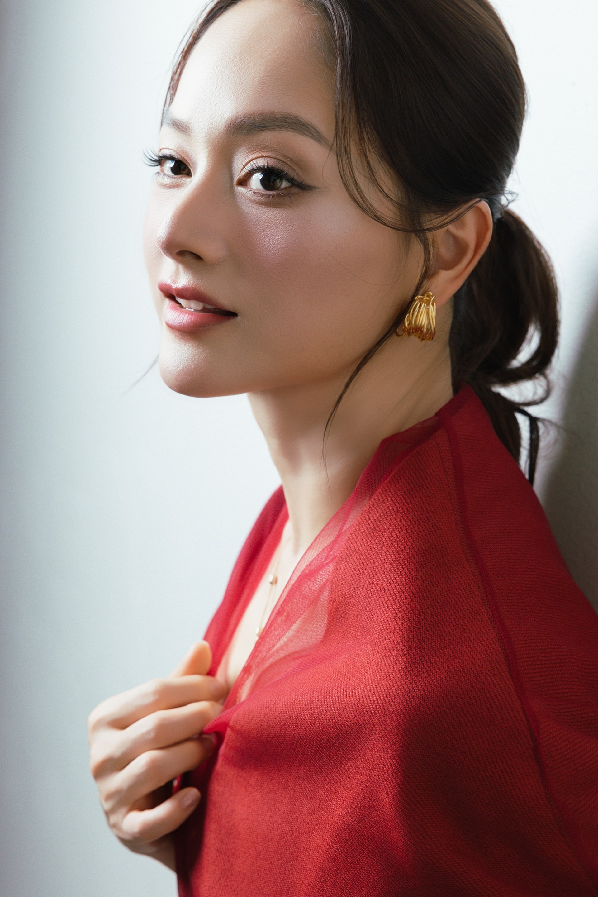 Nữ phản diện gây ám ảnh” trên sóng VTV lột xác quyến rũ sau ly hôn - 3