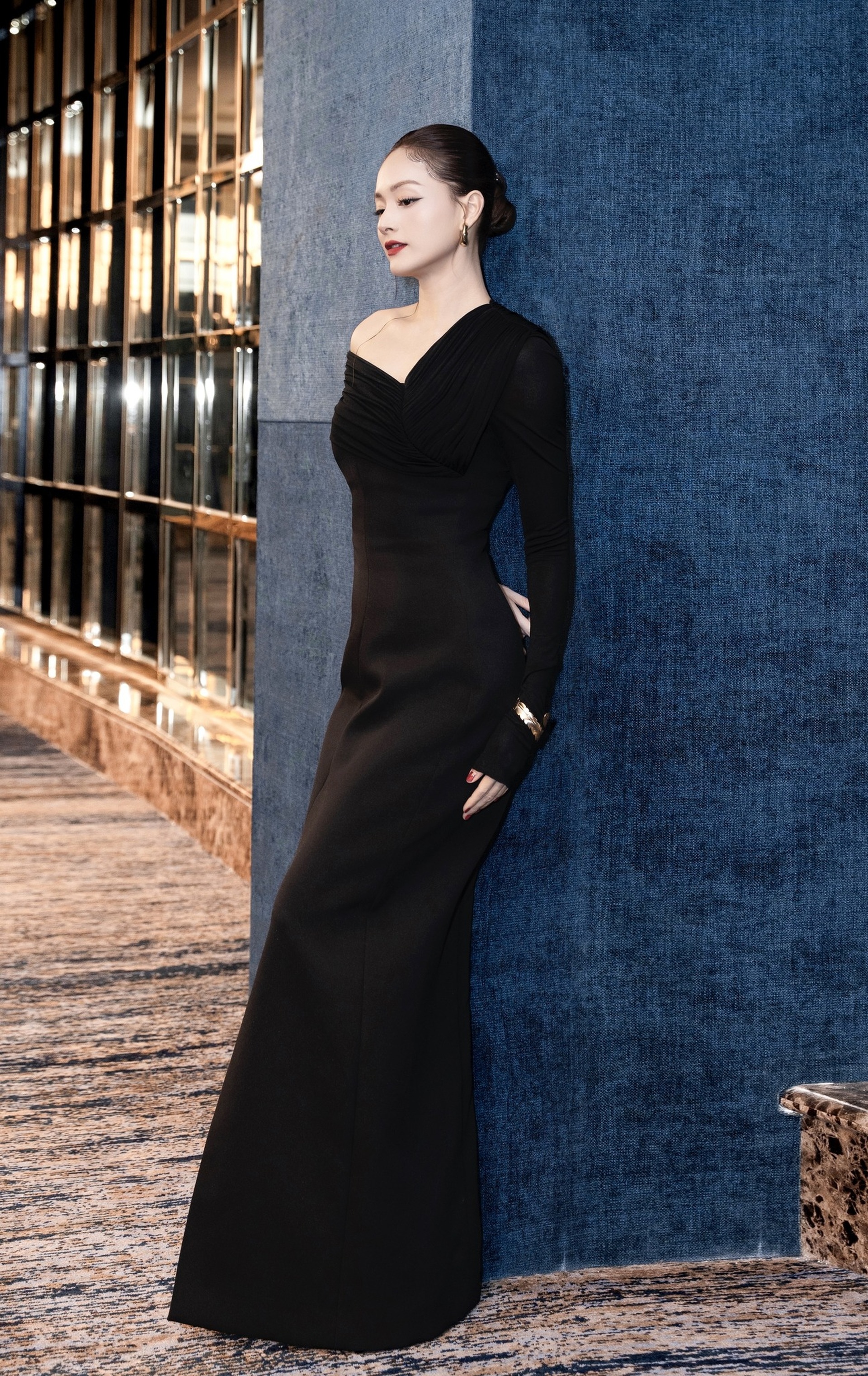 Nữ phản diện gây ám ảnh” trên sóng VTV lột xác quyến rũ sau ly hôn - 7