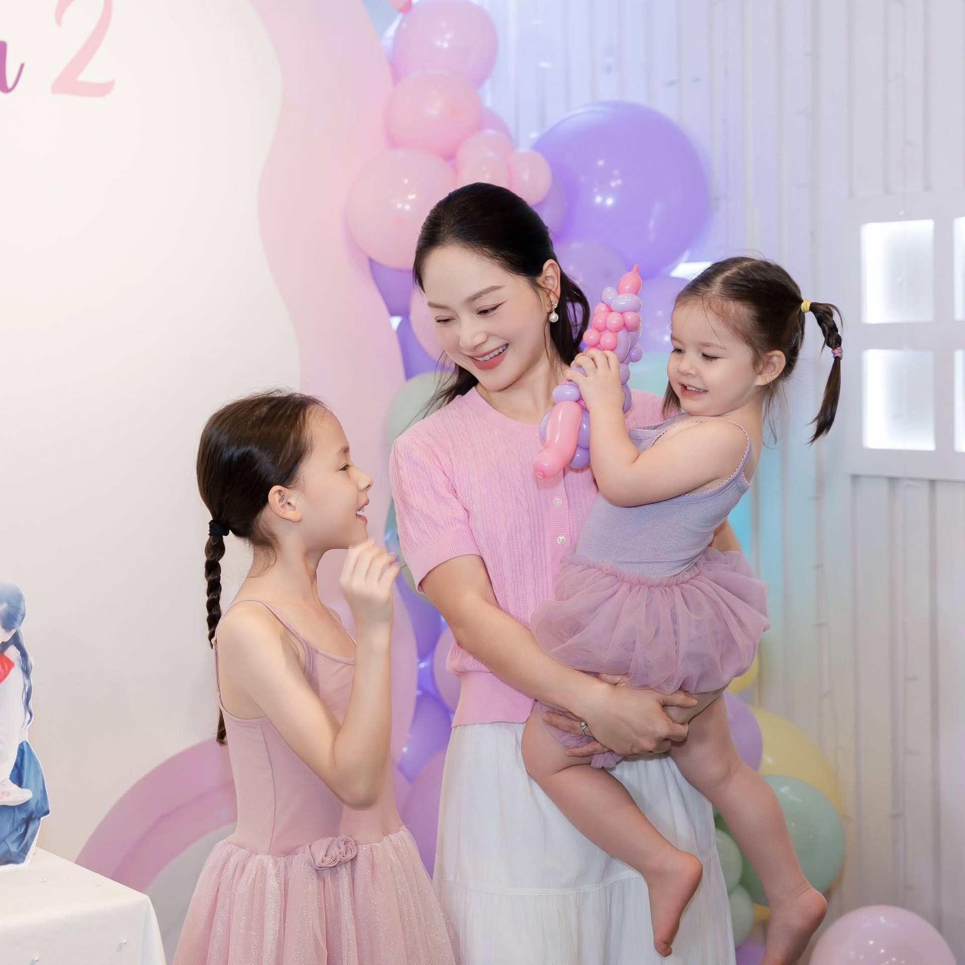 Nữ phản diện gây ám ảnh” trên sóng VTV lột xác quyến rũ sau ly hôn - 8