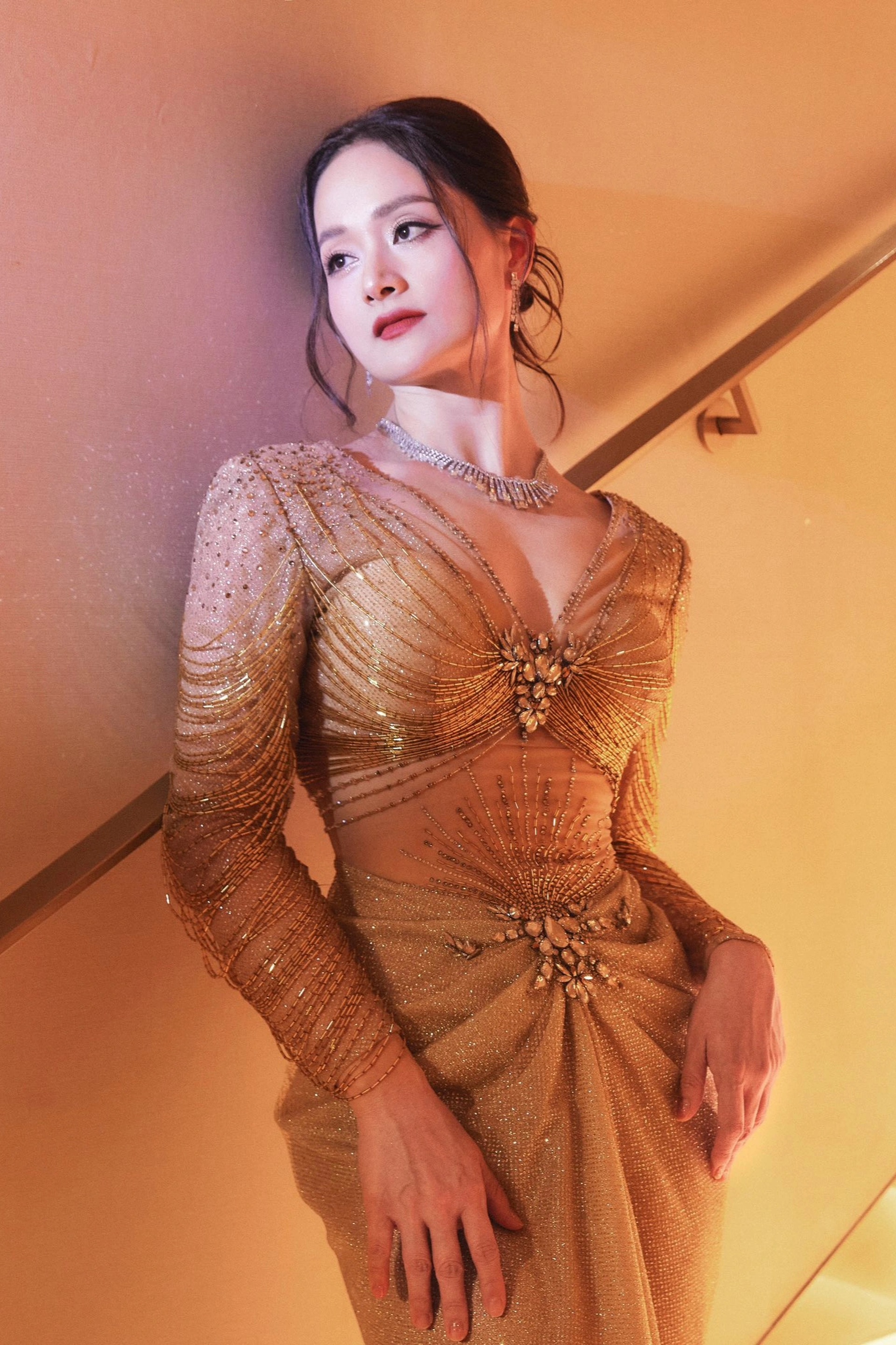 Nữ phản diện gây ám ảnh” trên sóng VTV lột xác quyến rũ sau ly hôn - 12