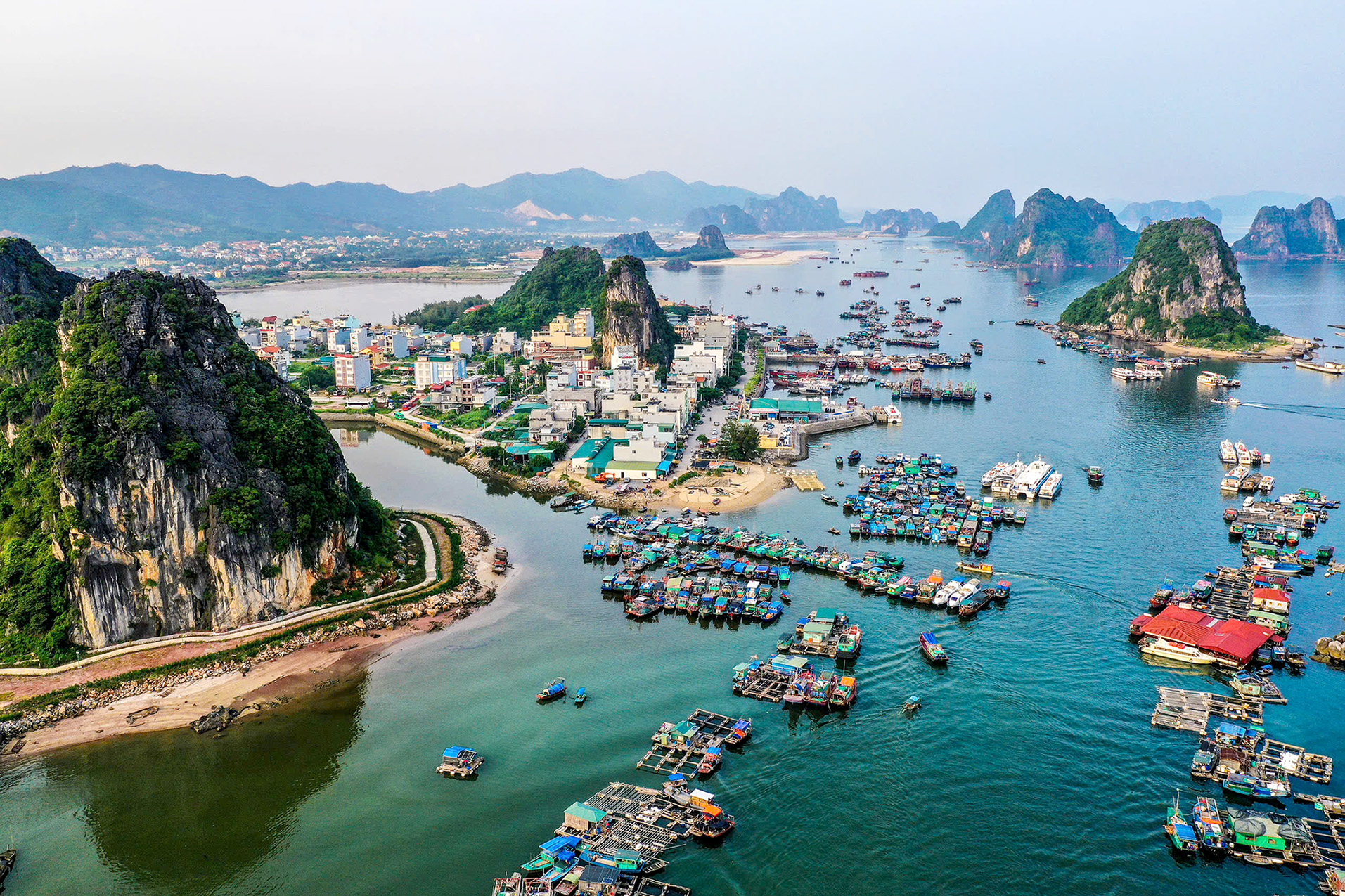 Đưa đặc khu kinh tế thành cực tăng trưởng quốc gia - Ảnh 3.