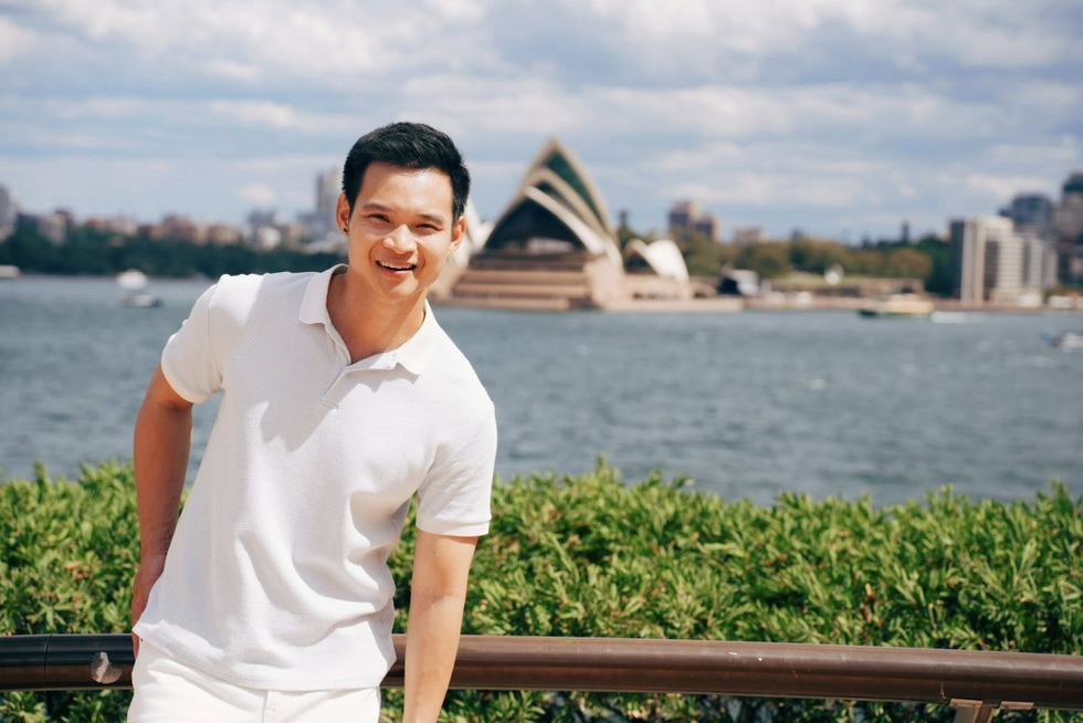 Khách Việt “tưởng chết” khi leo núi tuyết Na Uy, cứu hộ phải dò vị trí tìm - 8