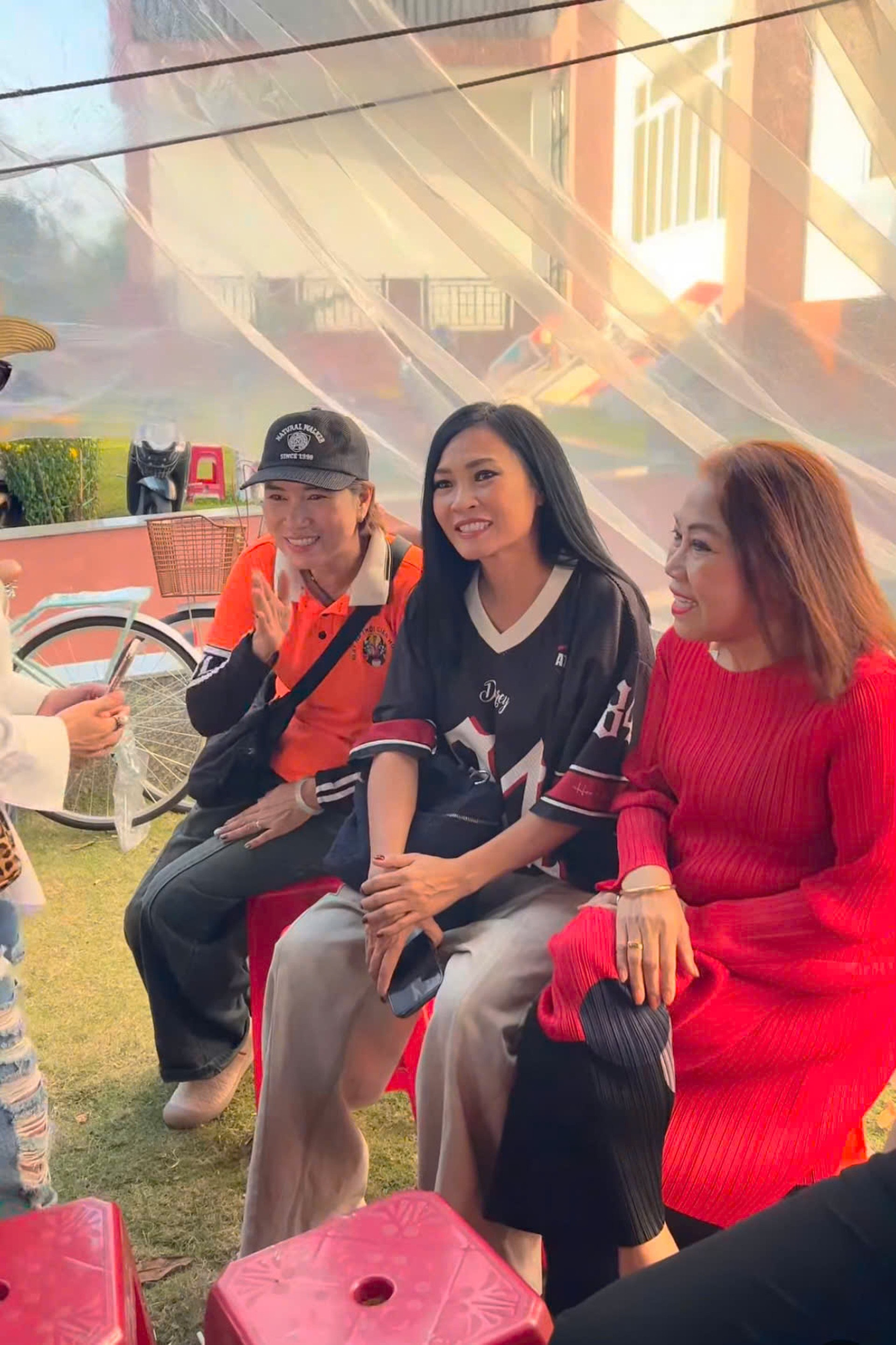 Siu Black sau bạo bệnh: Trở lại sân khấu, hé lộ cuộc sống giản dị ở quê - 5