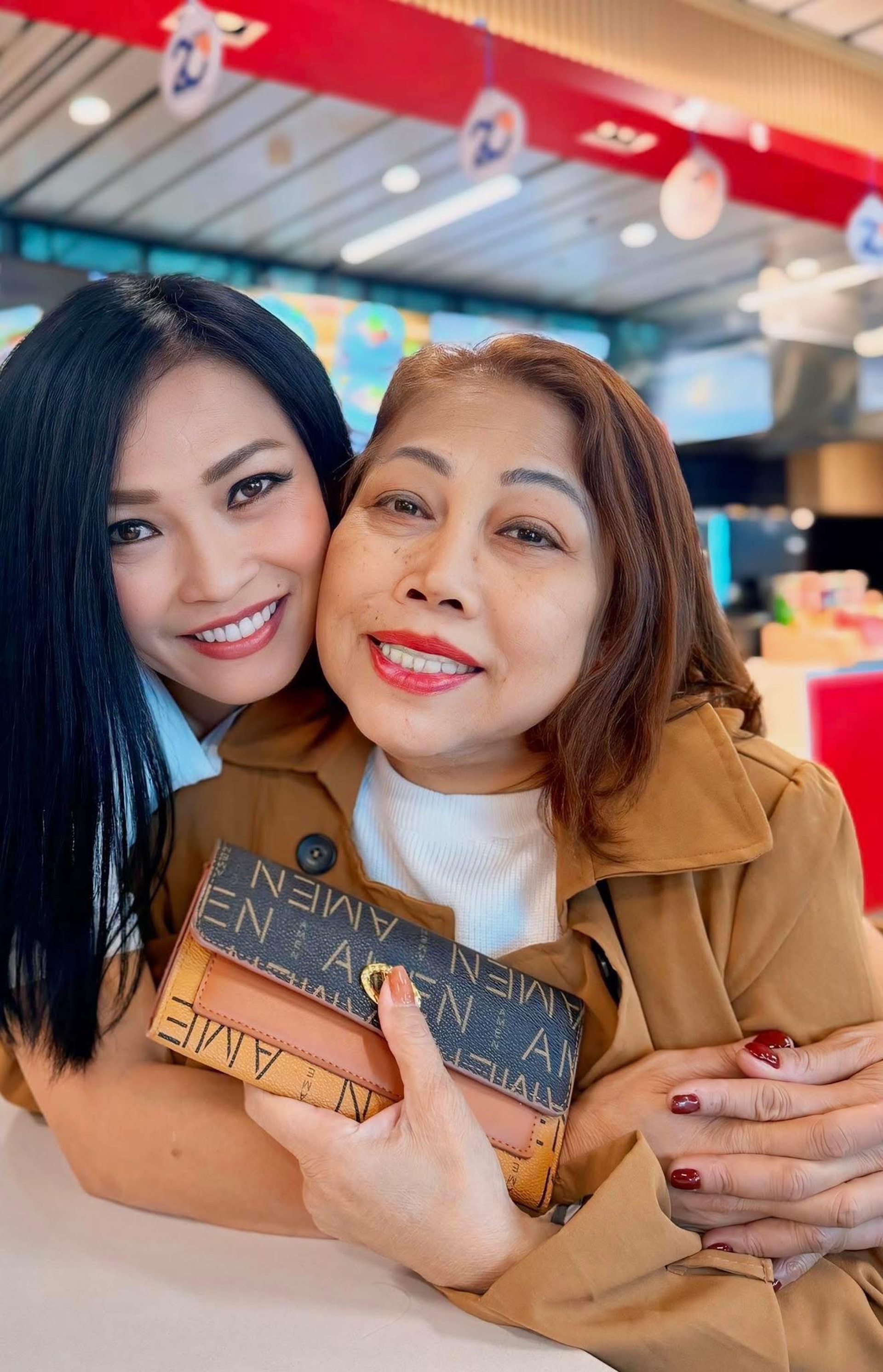 Siu Black sau bạo bệnh: Trở lại sân khấu, hé lộ cuộc sống giản dị ở quê - 7