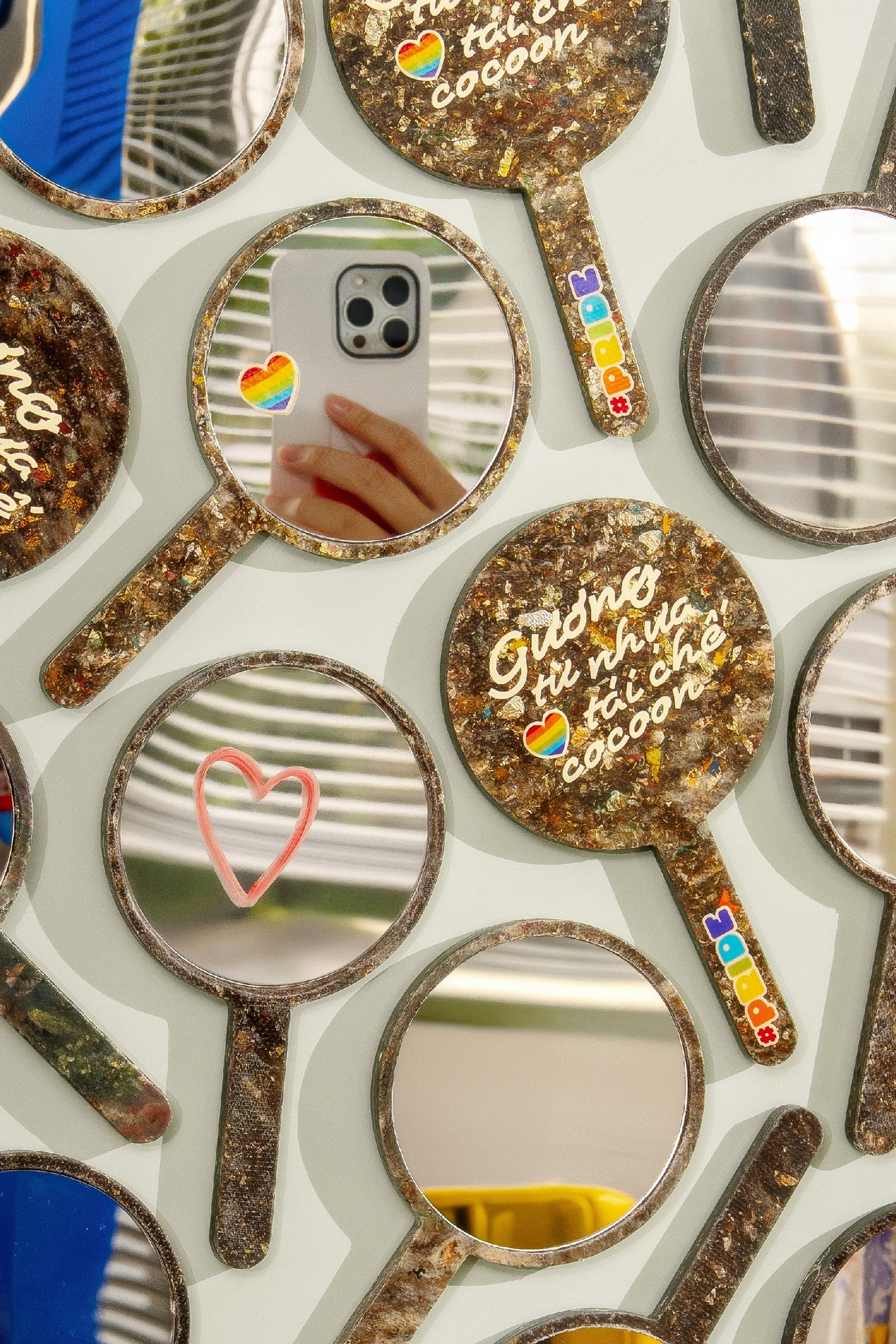  Làm đẹp 'thuần chay' và văn hóa sống xanh - Ảnh 2.