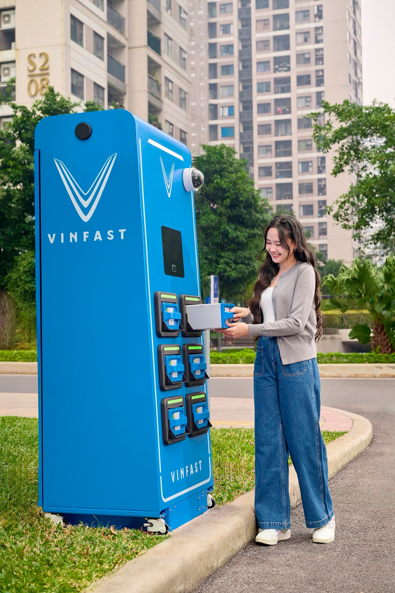 VinFast Viper - Ảnh 8.