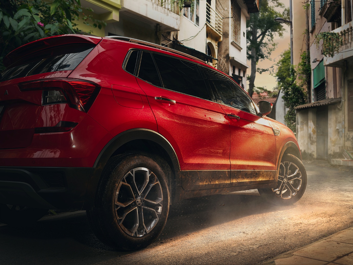 Những người Việt kể chuyện hành trình mỗi ngày cùng Skoda- Ảnh 2.