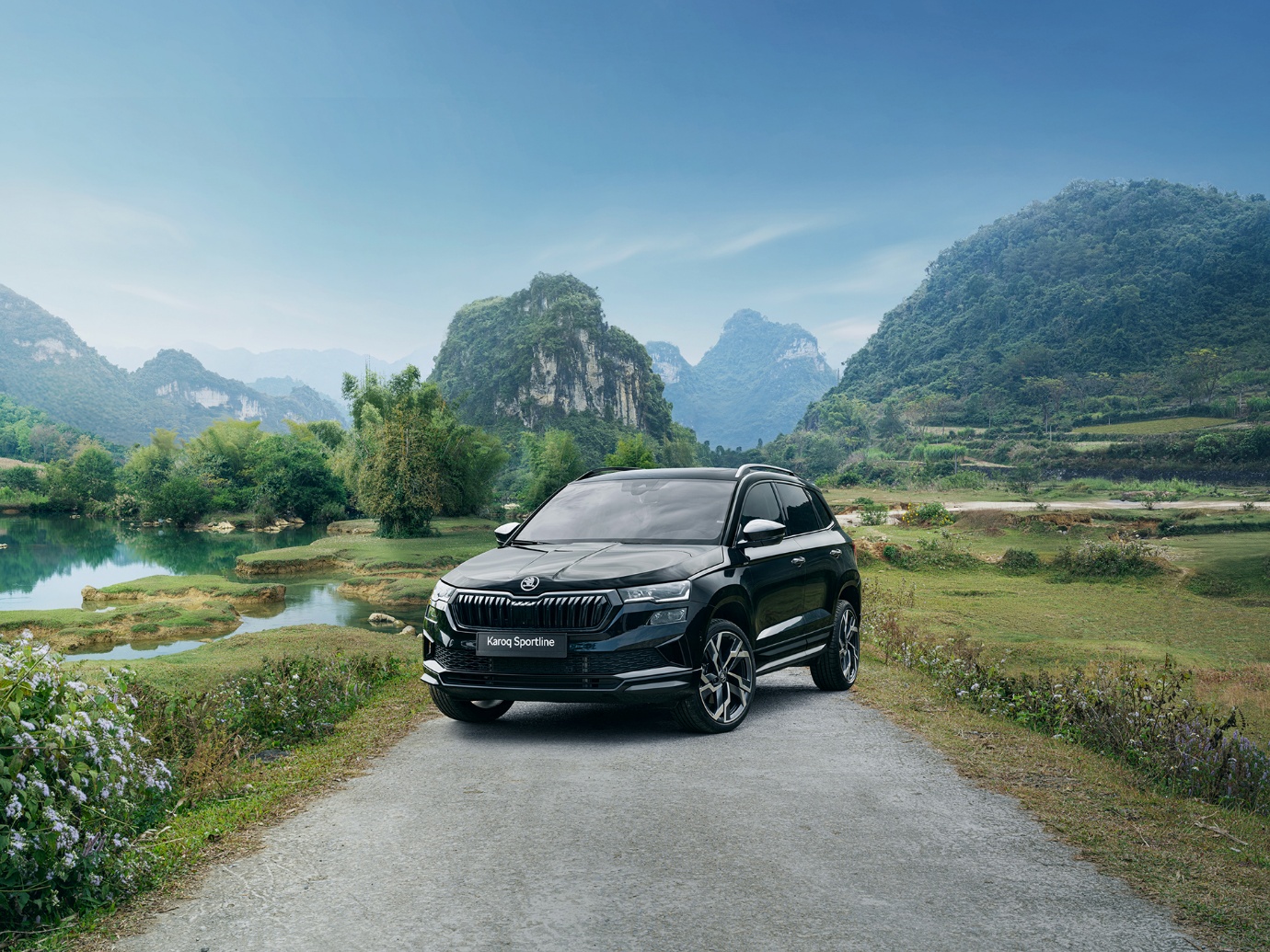 Những người Việt kể chuyện hành trình mỗi ngày cùng Skoda- Ảnh 3.