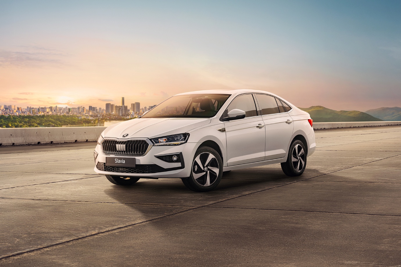 Những người Việt kể chuyện hành trình mỗi ngày cùng Skoda- Ảnh 4.