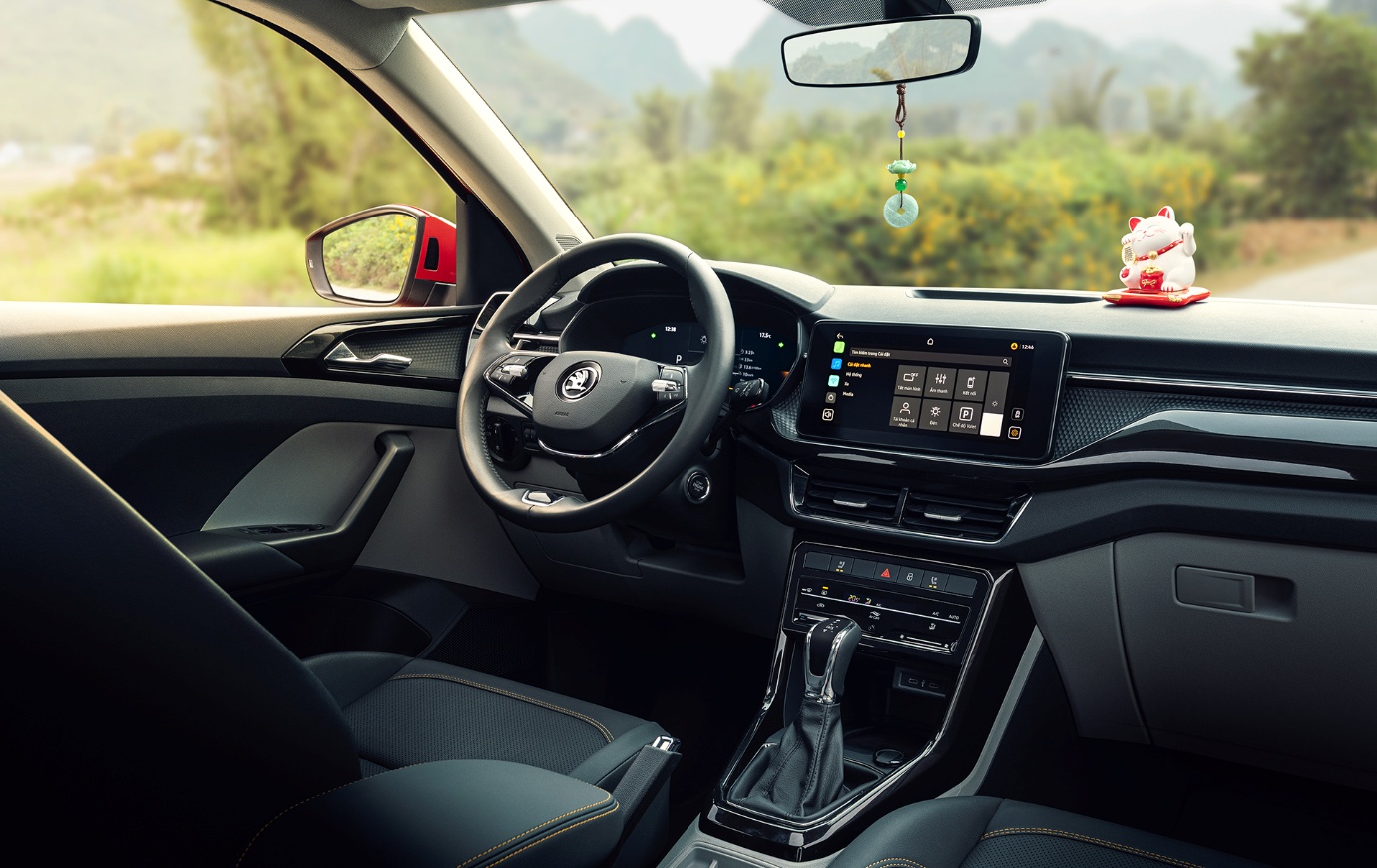 Những người Việt kể chuyện hành trình mỗi ngày cùng Skoda- Ảnh 5.