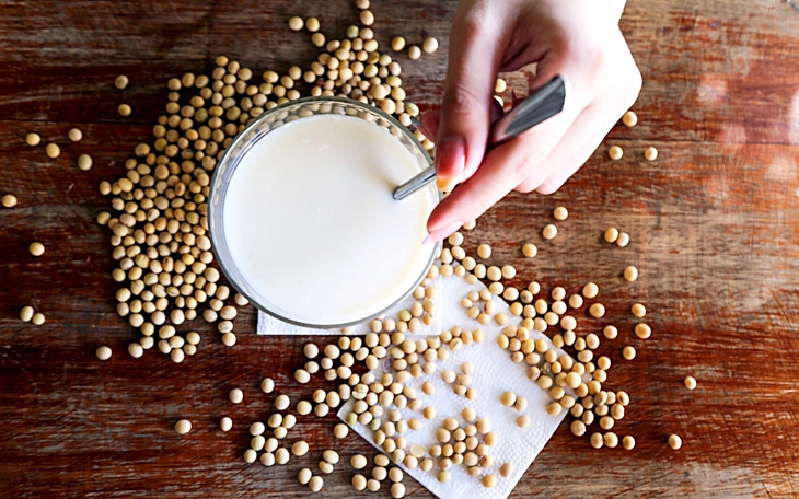 Lo lắng vì lúc nào cũng "khỏe" - Ảnh 2.