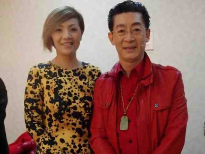 Yêu quái chuột xinh đẹp của 