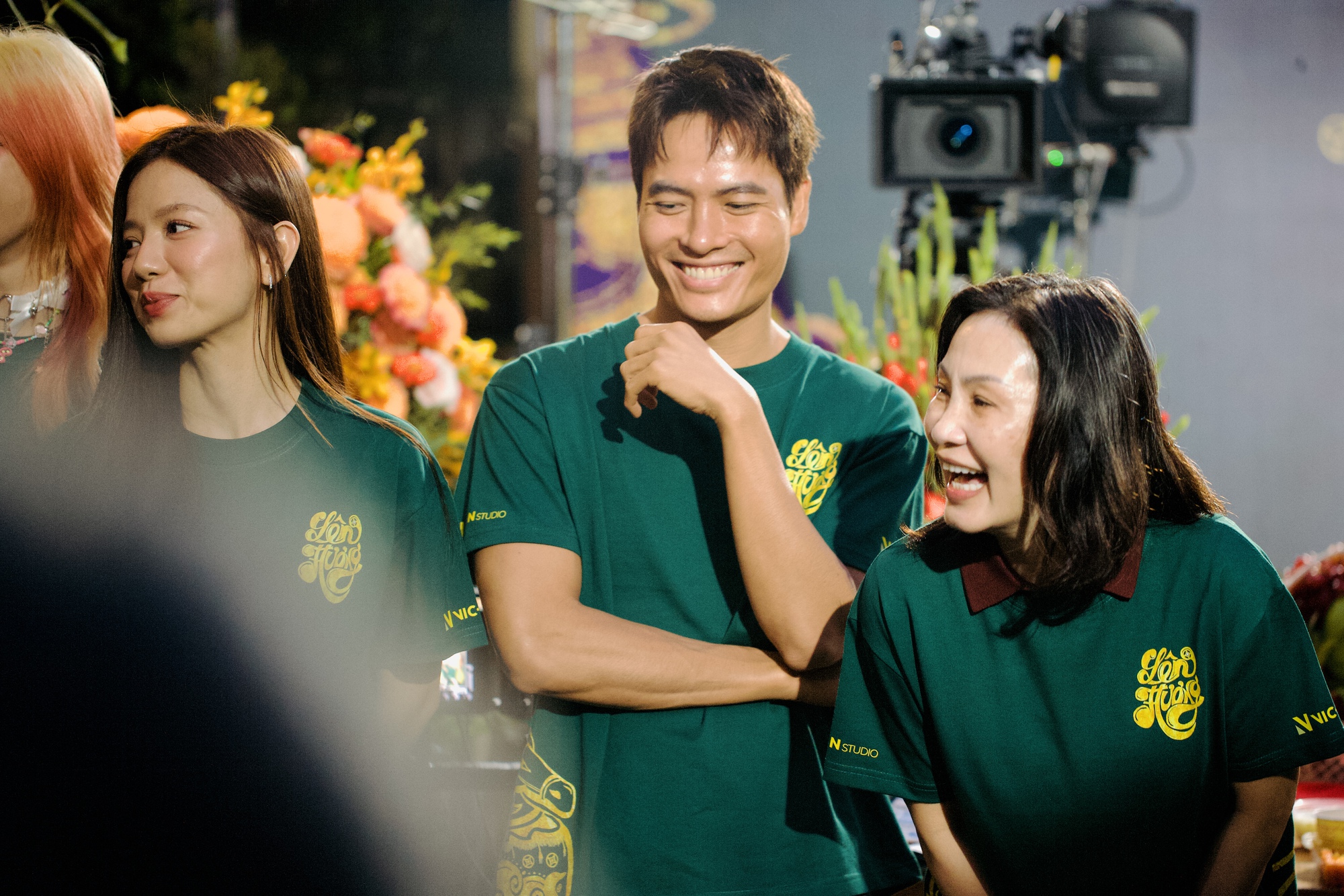 Ngôi sao đắt show nhất Việt Nam hiện tại: Mới đầu năm đã đóng 4 phim siêu hot, giữ chuỗi liên tiếp 3 phim trăm tỷ- Ảnh 7.