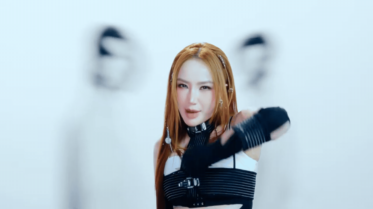 Công chúa đời đầu của Vbiz 38 tuổi vẫn hát baby voice, ngày càng “lão hoá ngược” lấn át đàn em- Ảnh 2.