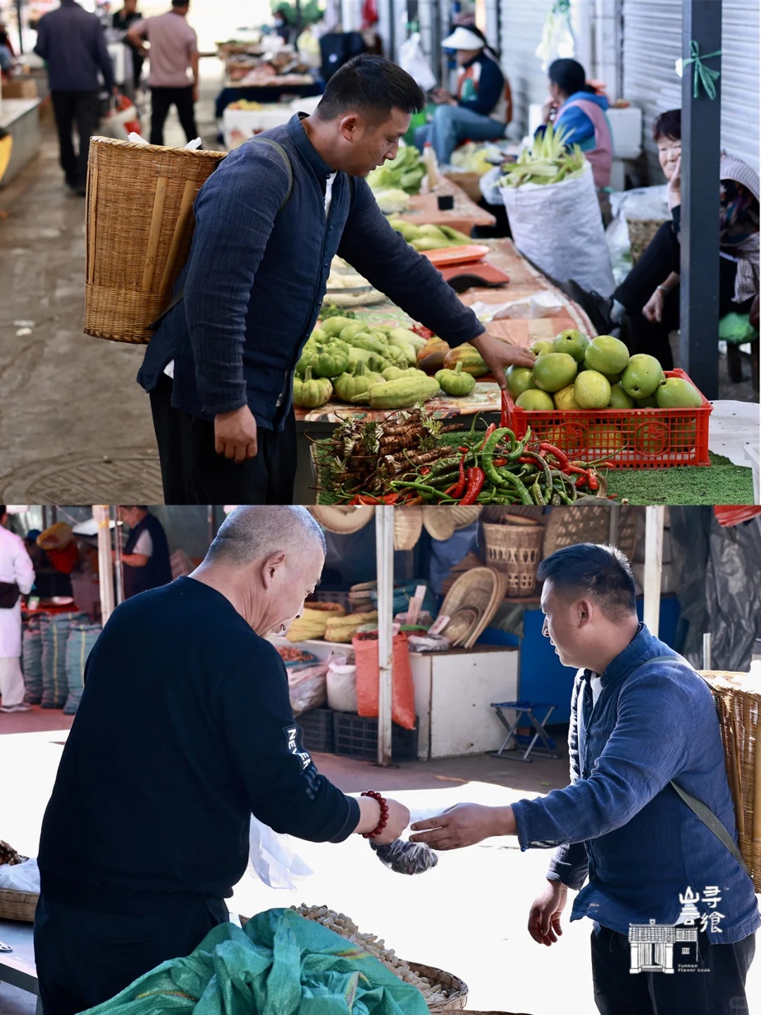 Bỏ qua những tour đắt đỏ, khách Việt đi Vân Nam giờ chuộng mốt 