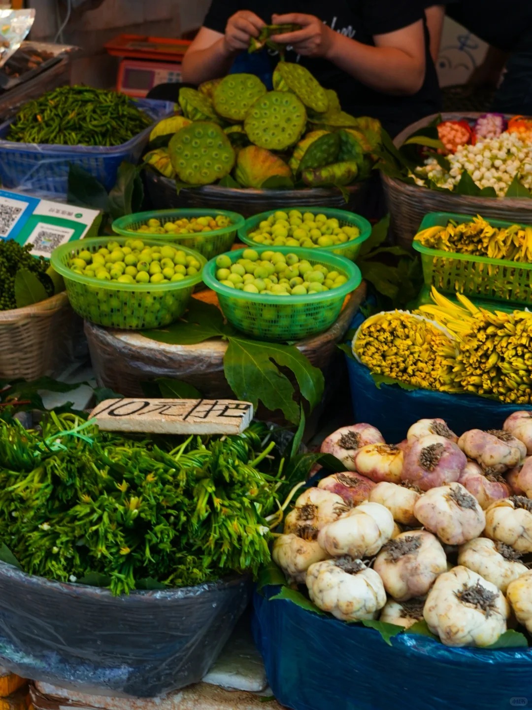 Bỏ qua những tour đắt đỏ, khách Việt đi Vân Nam giờ chuộng mốt 