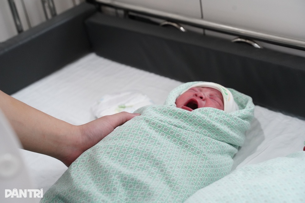 Thủ khoa kép bác sĩ nội trú tiết lộ về ngành “95% là niềm vui” - 2