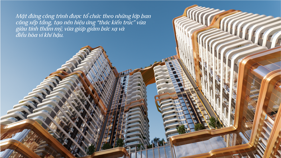 Rivea Residences: Từ ký ức đô thị đến biểu tượng mới tại trung tâm Hà Nội - 5