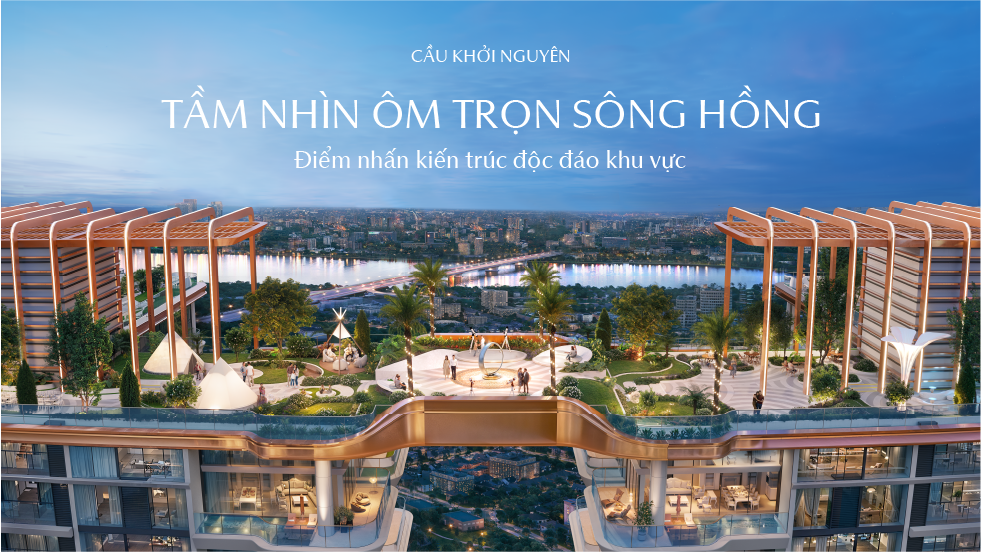 Rivea Residences: Từ ký ức đô thị đến biểu tượng mới tại trung tâm Hà Nội - 9