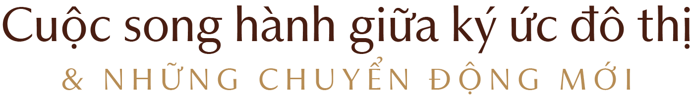 Rivea Residences: Từ ký ức đô thị đến biểu tượng mới tại trung tâm Hà Nội - 15