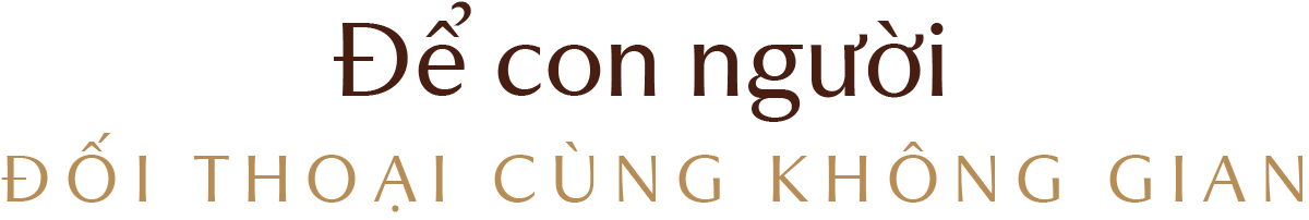 Rivea Residences: Từ ký ức đô thị đến biểu tượng mới tại trung tâm Hà Nội - 21