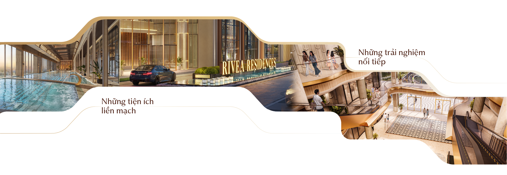 Rivea Residences: Từ ký ức đô thị đến biểu tượng mới tại trung tâm Hà Nội - 25