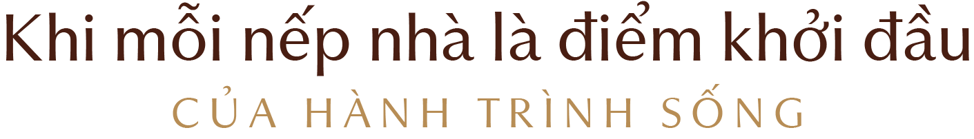 Rivea Residences: Từ ký ức đô thị đến biểu tượng mới tại trung tâm Hà Nội - 27