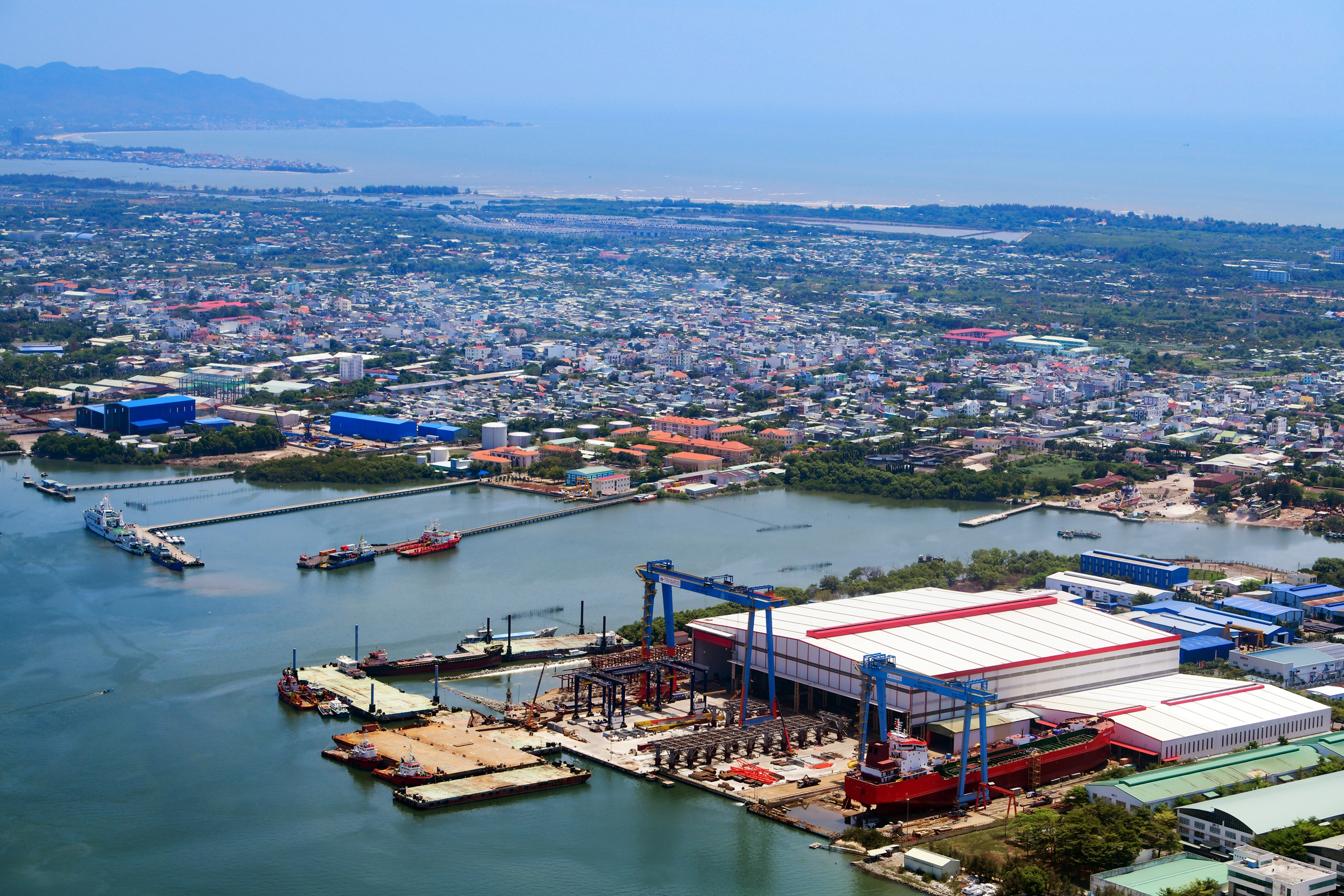 luật đô thị - Ảnh 3.