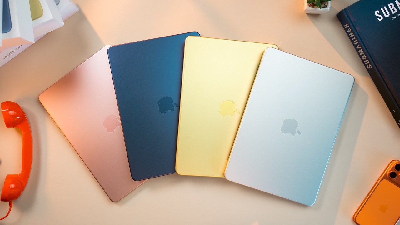 Trải nghiệm chiếc MacBook Neo rẻ chưa từng có của Apple: Lựa chọn đáng tiền cho học sinh, sinh viên- Ảnh 3.