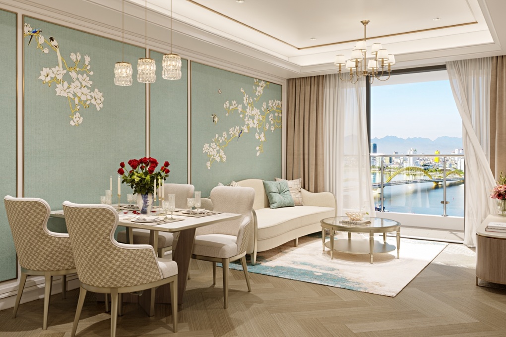 Lợi thế pháp lý của Capital Square Đà Nẵng - 2