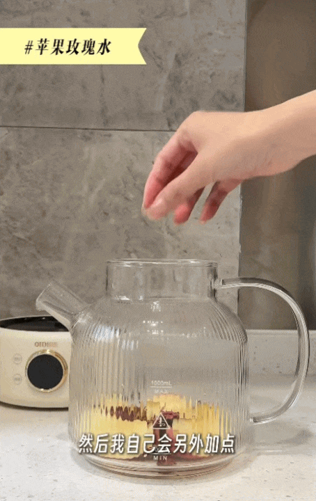 Tôi duy trì 4 loại nước uống mỗi tuần và bất ngờ ai cũng khen trẻ như tuổi 20 dù đã hơn 30!- Ảnh 2.