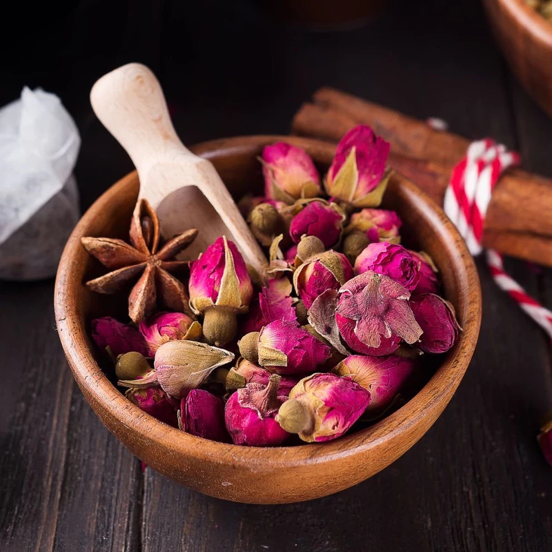 Tôi duy trì 4 loại nước uống mỗi tuần và bất ngờ ai cũng khen trẻ như tuổi 20 dù đã hơn 30!- Ảnh 8.