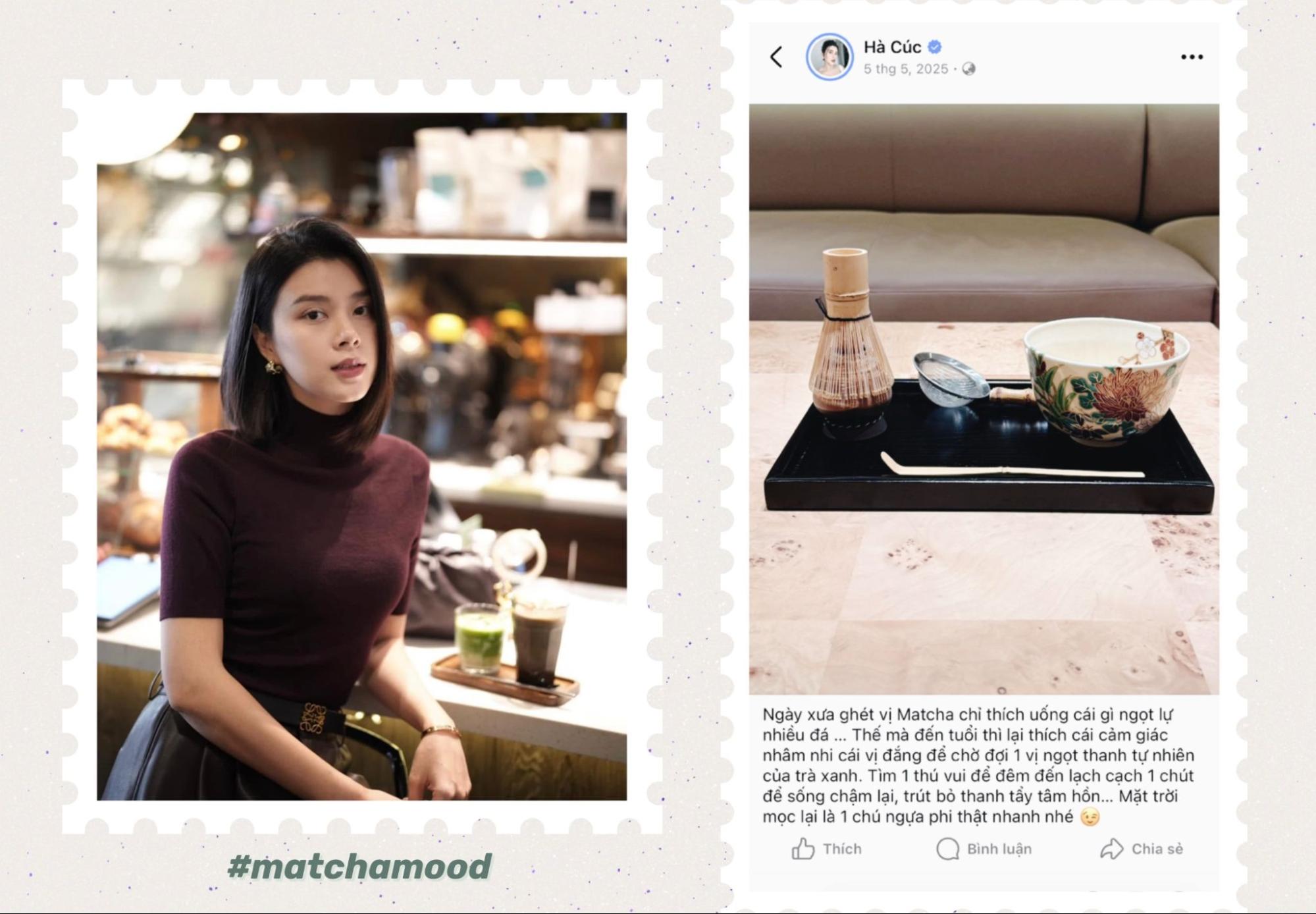 Matcha - Xứng đáng là thú chơi mà chị em ta cùng theo đuổi!- Ảnh 3.