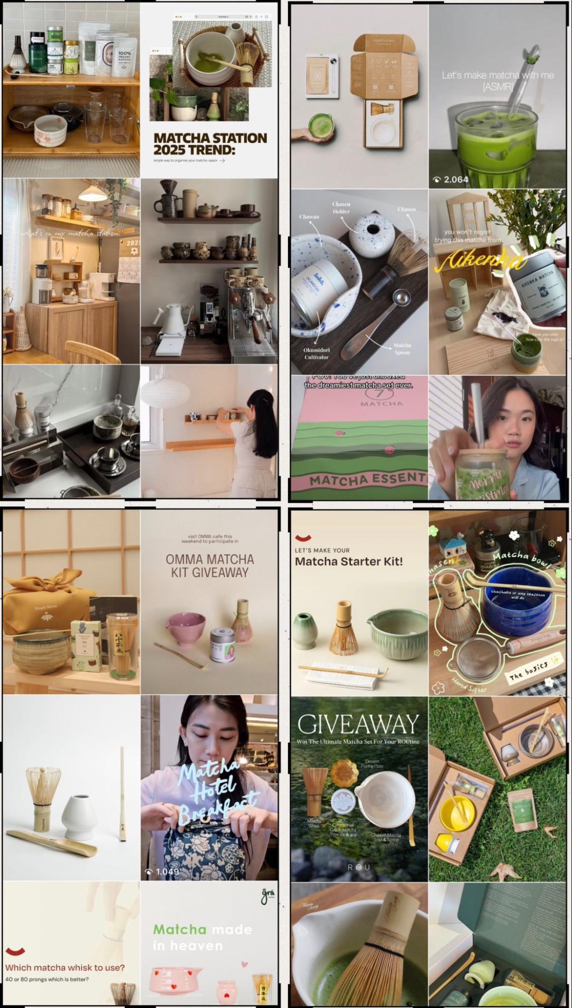 Matcha - Xứng đáng là thú chơi mà chị em ta cùng theo đuổi!- Ảnh 5.