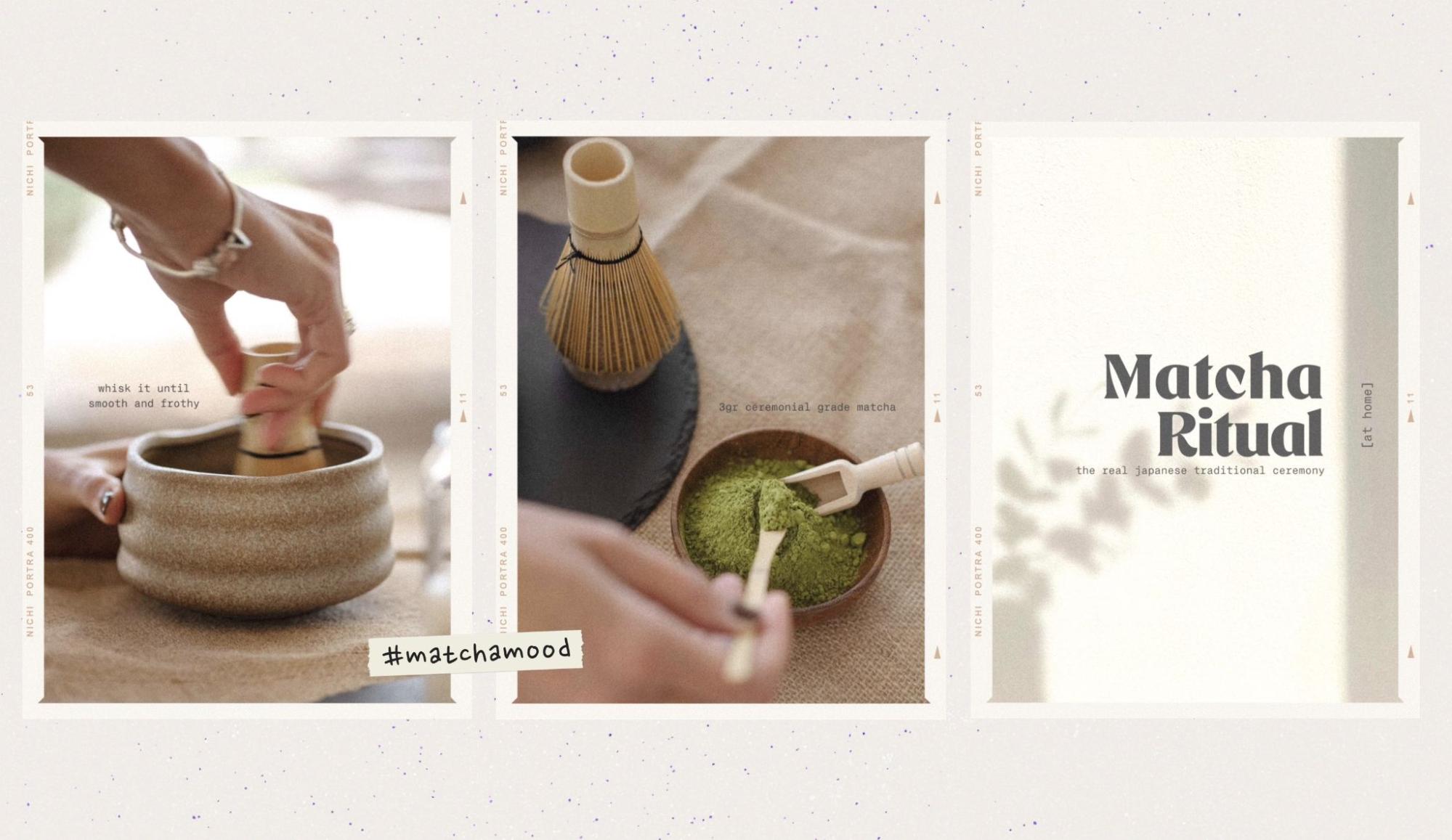 Matcha - Xứng đáng là thú chơi mà chị em ta cùng theo đuổi!- Ảnh 6.