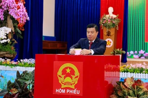 Danh sách 85 người trúng cử Đại biểu HĐND tỉnh Lâm Đồng, nhiệm kỳ 2026-2031