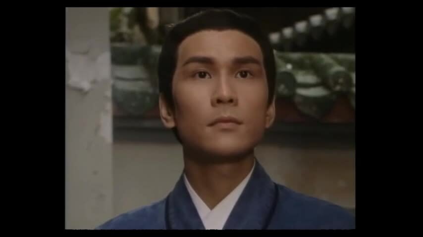 Hôn nhân không con cái của tài tử đóng Doãn Chí Bình