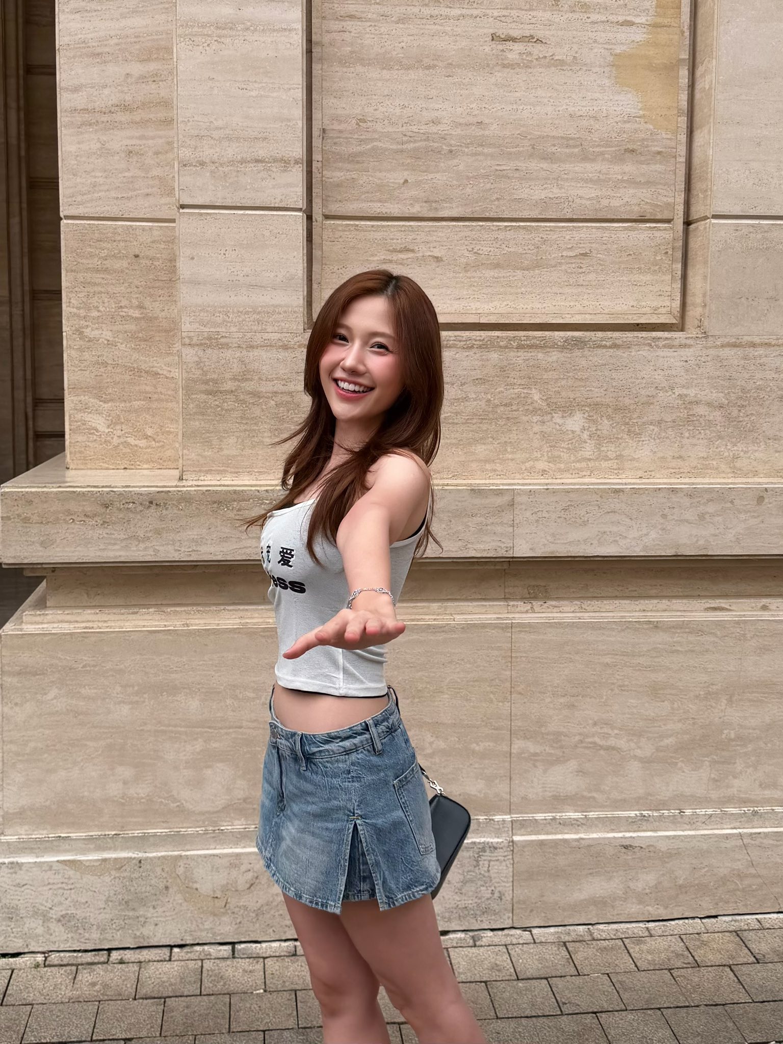 Mỹ nhân Việt lột xác sau khi giảm 12kg, netizen tấm tắc khen đẹp không thua Triệu Lộ Tư- Ảnh 6.