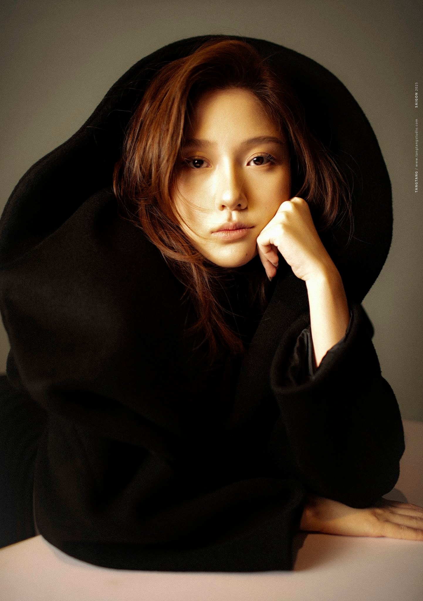 Mỹ nhân Việt lột xác sau khi giảm 12kg, netizen tấm tắc khen đẹp không thua Triệu Lộ Tư- Ảnh 9.