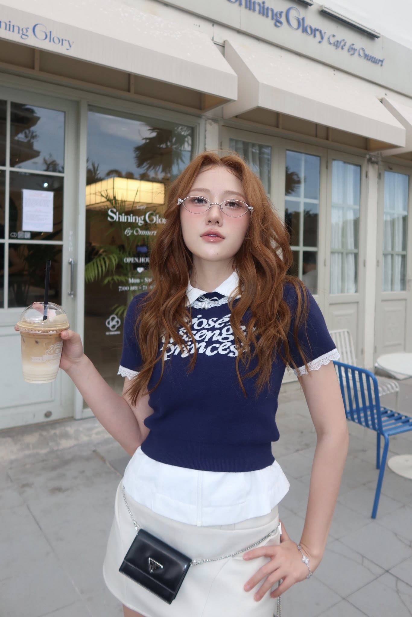 Mỹ nhân Việt lột xác sau khi giảm 12kg, netizen tấm tắc khen đẹp không thua Triệu Lộ Tư- Ảnh 11.