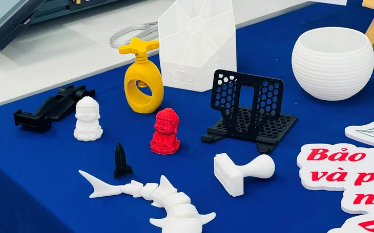 Biến vỏ đậu phộng thành 'vật liệu kỳ diệu' - Ảnh 4.