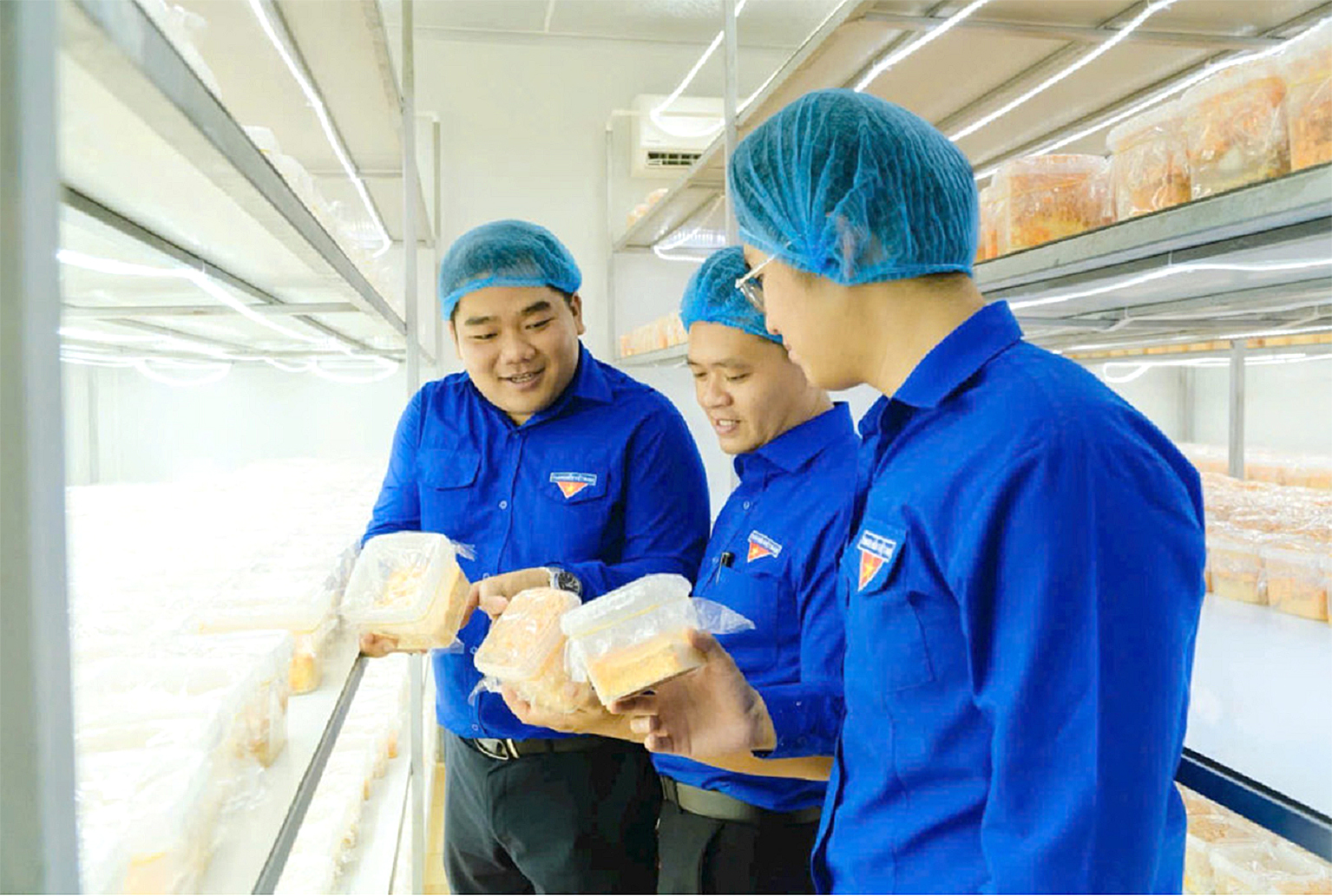 khởi nghiệp - Ảnh 2.