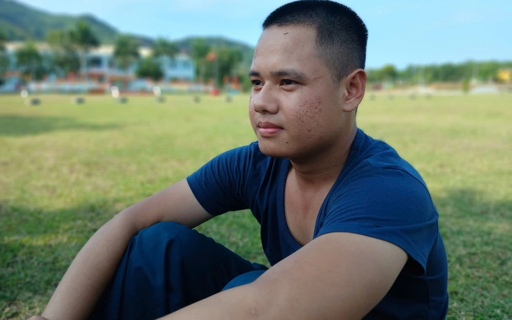 'Cầu Zalo' đặc biệt từ Sư đoàn 375 tới gia đình, nhiều cuộc gọi 'nóng' giải quyết vấn đề lớn  - Ảnh 4.