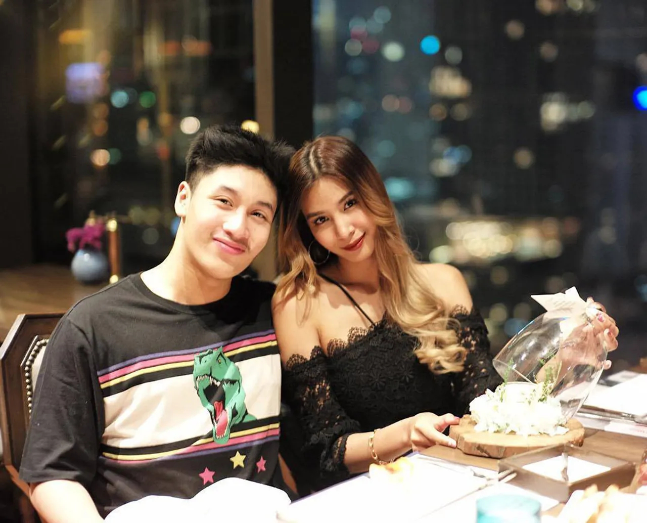 Vụ nữ diễn viên hủy hôn thiếu gia nghìn tỷ ngay sau màn cầu hôn hoành tráng, chị gái lên tiếng chỉ thẳng mặt tiểu tam- Ảnh 6.