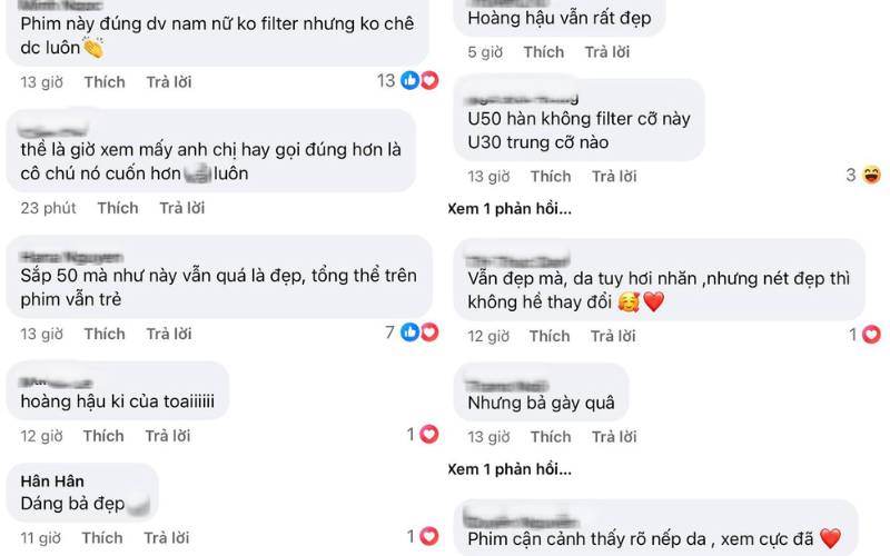 Đẳng cấp Ha Ji Won: Lên phim không filter, mặt lộ nhiều nếp nhăn nhưng khán giả khen hết lời- Ảnh 2.