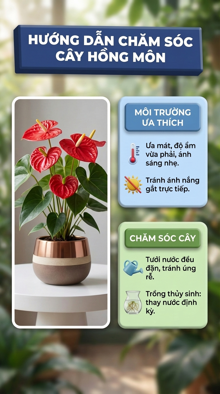 3 loại cây 