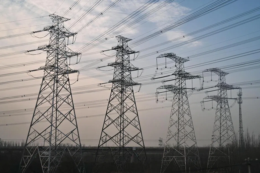 Vì sao Trung Quốc mạnh lên chưa từng có trong cú sốc giá dầu? - 2